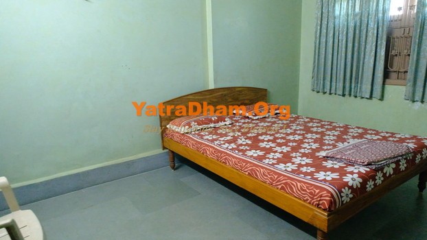 Ahmedabad_Shree Swaminayan Gadi Sansthan_2 Bed Non Ac Room View 1
