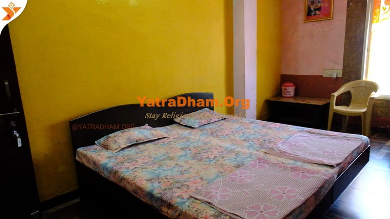Ujjain_Hatkeshwar Dham Mahakaleshwar 2 Bed View