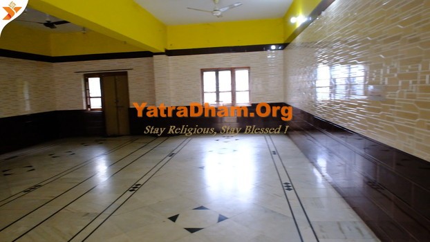 Nathdwara Swaminarayan Mandir Dharamshala Common Hall