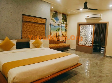 Somnath - Hotel Riverfront (YD Stay 4715)