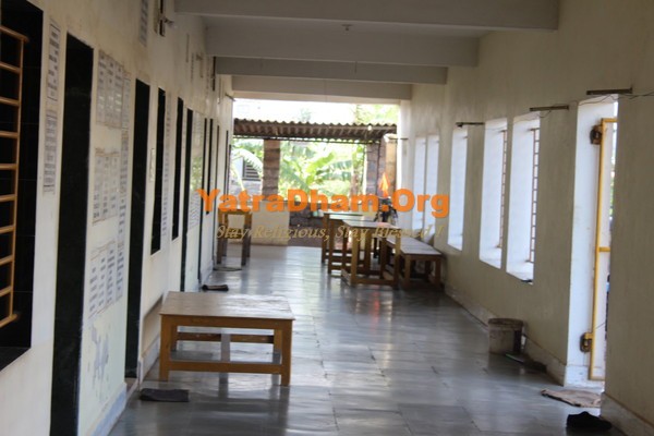 Somnath Bharat Sevashram Shangha Lobby