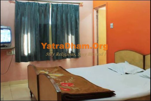 Pushkar - YD Stay 28001 (Hotel Sparrow) 2 Bed Room View 3