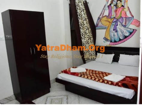 Pushkar - YD Stay 28001 (Hotel Sparrow) 2 Bed Room View 2