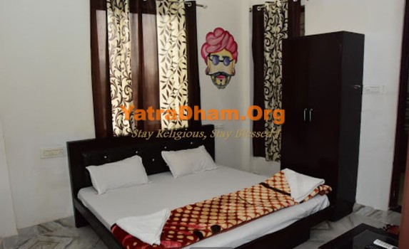 Pushkar - YD Stay 28001 (Hotel Sparrow)