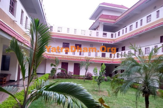 Srikalahasti Hotel Haritha