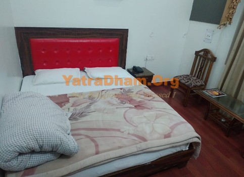Srinagar - YD Stay 57010 (Hotel Siddharth) - View 4