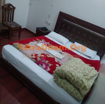 Srinagar - YD Stay 57010 (Hotel Siddharth) - View 3