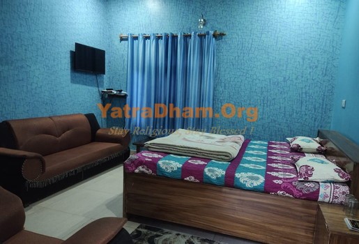 Srinagar - YD Stay 57011 (Hotel Gauri) - Room View 4