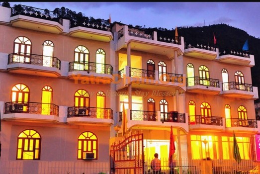 Srinagar - YD Stay 5709 (Hotel Srikot Castle) - View 4