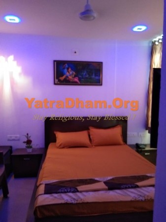 Dabhoi - YD Stay 292002 Hotel Stay Inn Room View3