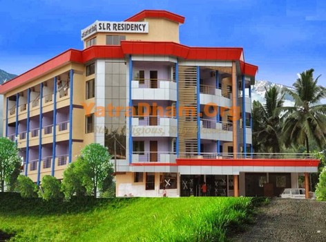 Subrahmanyam SLR Residency