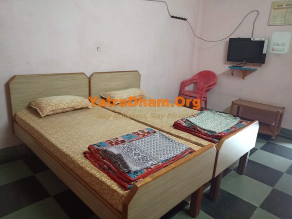Champaran Sudamapuri Dharamshala Room View 3