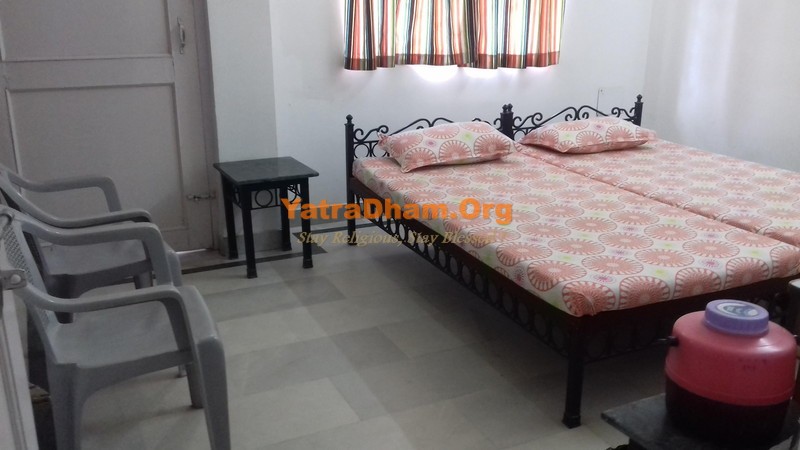 Shikharji - Uttar Pradesh Prakash Bhavan 2 Bed Room View4
