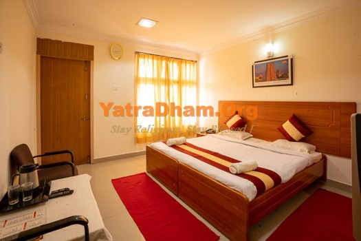 Kodaikanal - Hotel Tamil Nadu - view 10