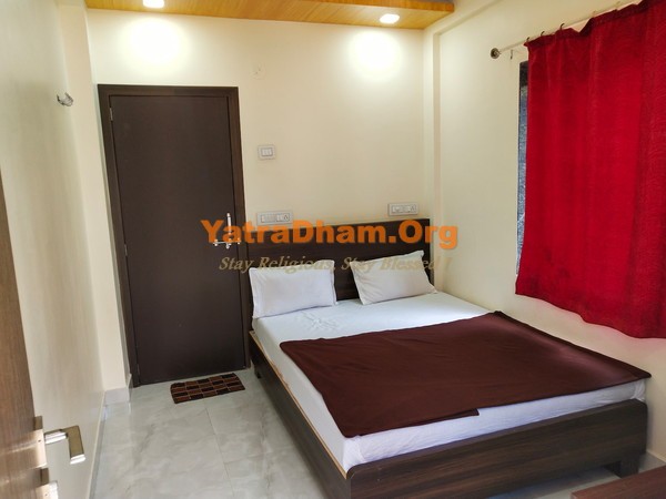 Mahabaleshwar - YD Stay 18103 Hotel Suraj Plaza Room View3