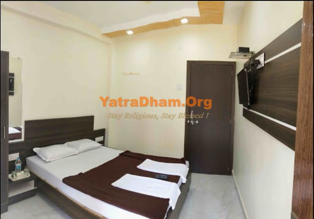 Mahabaleshwar - YD Stay 18103 Hotel Suraj Plaza Room View4