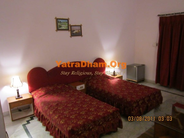 Khajuraho - YD Stay 17501 Surya Hotel Room View6