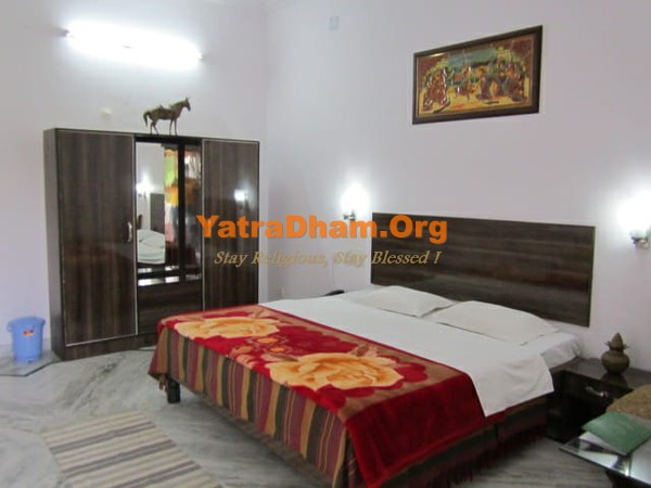 Khajuraho - YD Stay 17501 Surya Hotel Room View5