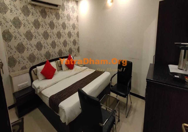 Rajkot - YD Stay 10401 Hotel Swagatam Inn Room View3