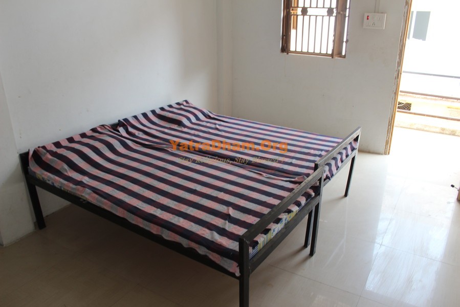 Swarnakar-samaj Omkareshwar 2 Bed Non Ac Room View 2
