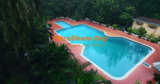 Mahabalipuram Hotel Tamil Nadu View 26