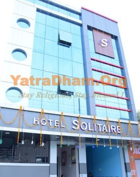 Tanakpur Hotel Solitaire