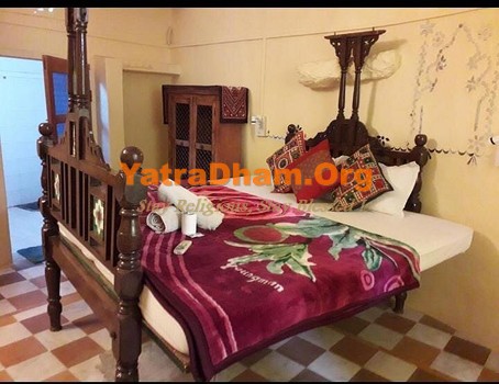 Jaisalmer - YD Stay 15304 (Hotel The Surya)