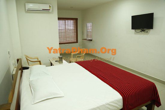 Pandurangan Residency Thiruvannamalai Room