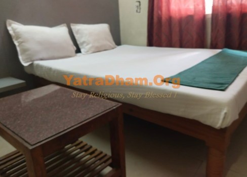 Tirupati Sree Surya Residency Room View 9
