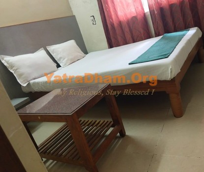 Tirupati Sree Surya Residency Room View 8