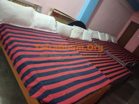 Tirupati - Sree Surya Residency (YD Stay 45002) - Hall View 3