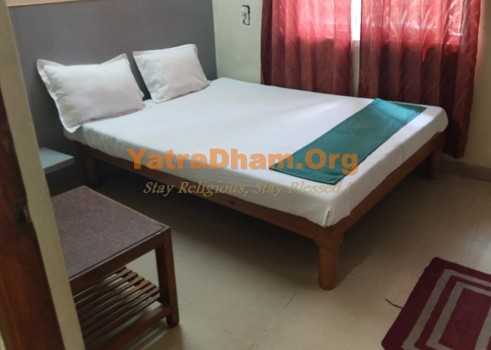 Tirupati - Sree Surya Residency (YD Stay 45002) -  Room View 6