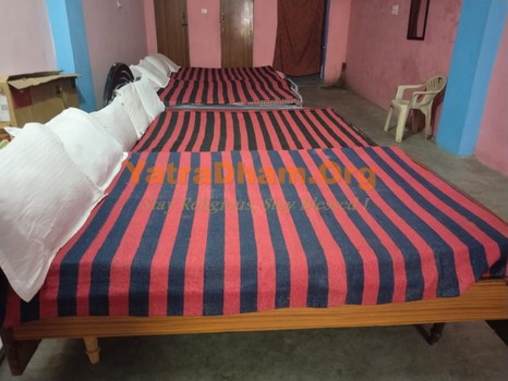 Tirupati - Sree Surya Residency (YD Stay 45002) - Hall View 2