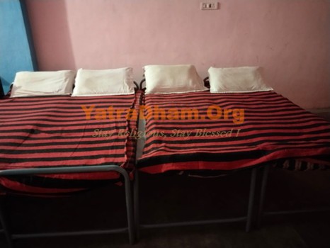 Tirupati - Sree Surya Residency (YD Stay 45002) - Room View 3