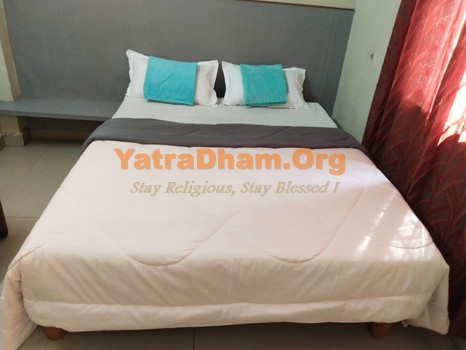Tirupati - YD Stay 45002 (Shree Surya Residency) -  Room View 10