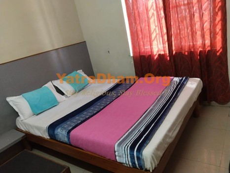 Tirupati - YD Stay 45002 (Shree Surya Residency) -  Room View 7