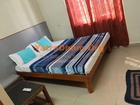 Tirupati - YD Stay 45002 (Shree Surya Residency) -  Room View 8