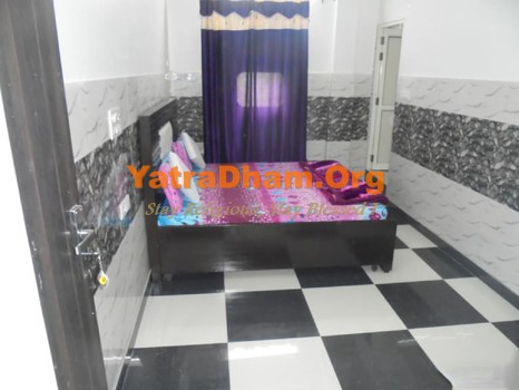 Meerut - YD Stay 313001 (Tirupati Guest House) 2 Bed Room View 7