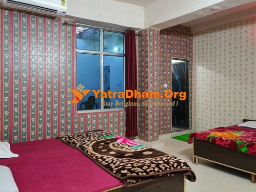Shree Sitaram Seva Trust Ayodhya View 2