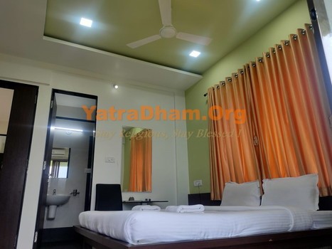 Trimbakeshwar - YD Stay 37002 (Hotel Shiva's Inn) - Room View 3