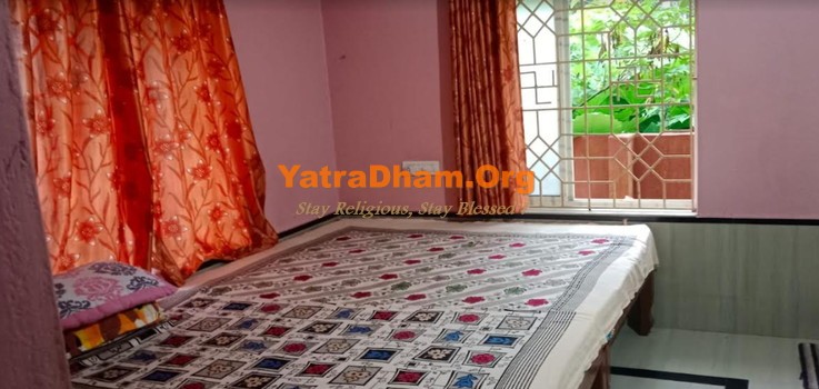 Trivandrum - Bharat Sevashram Sangha 2 Bed Room View 3 