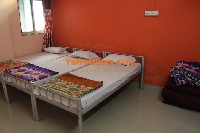 Tuljapur Rajgad Bhakta Niwas 3 Bed Room View2
