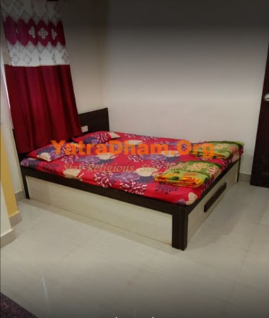 Mata No Madh (Kutch Bhuj) - YD Stay 94002 (Hotel Tulsi)