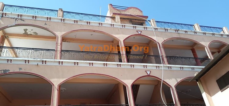 Ujjain Char Dham Bhakta Yatri Niwas (Akhand Ashram Trust)