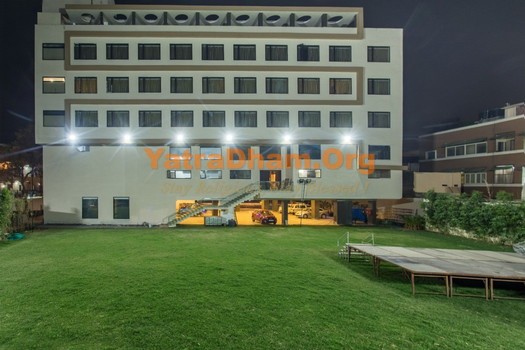 Ujjain - YD Stay 7103 (Hotel Abika Elite) - Hotel View 2