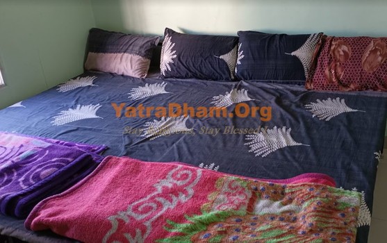 Ujjain - Leva Patidar Dharamshala  - Room View 4