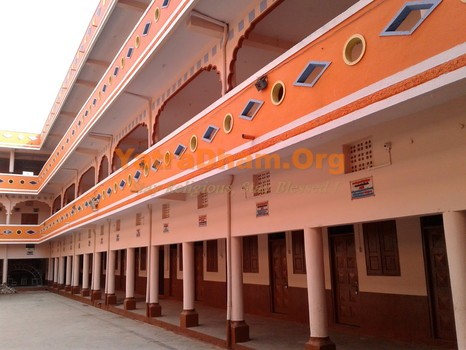 Ujjain - Shri Jaat Dharamshala_View_2