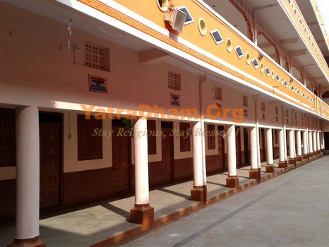 Ujjain - Shri Jaat Dharamshala_View_3