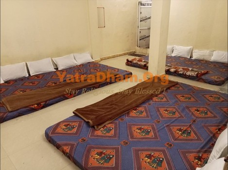 Ujjain - YD Stay 7105 (Hotel Mahakal Vishram) - Room View 10