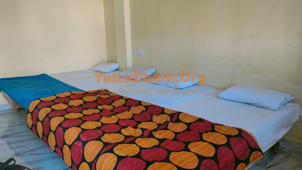 Ujjain - YD Stay 7109 (Hotel Mahakal Dwar) - Room View 3
